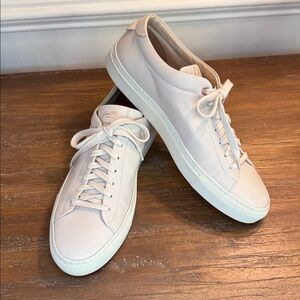 Good Man Brand Edge Low-Top Sneakers